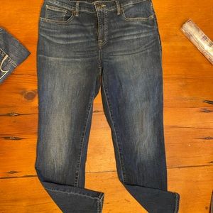 Lucky Brand Jeans size 12